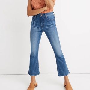 Cali Demi Boot Jean